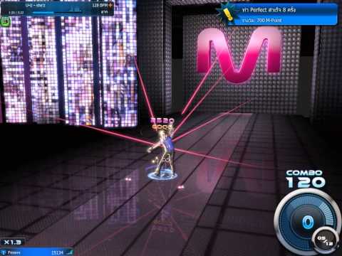 【Mstar】UU - She'z - Crew Supercrew