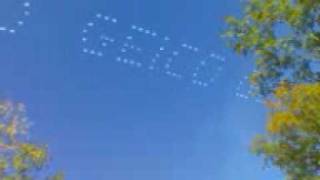 preview picture of video 'geico skytyping'