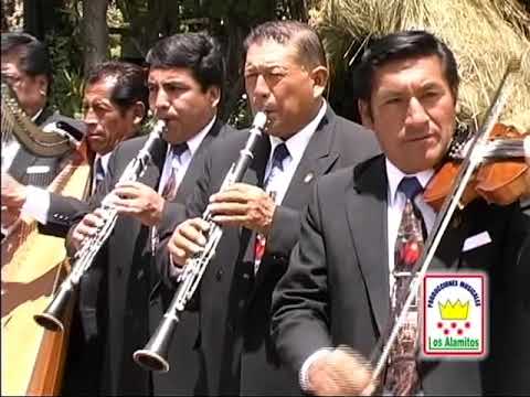 LOS ASES DE HUAYUCACHI - DVD COMPLETO