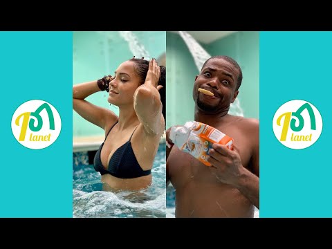 Ultimate KingBach TikTok Videos | Best Compilation 2025 - Vine Planet✔
