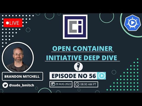 OCI Deep Dive | Ep 56