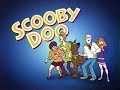 Cartoon Network Scooby Doo Powerhouse Bumper Compilation Blue
