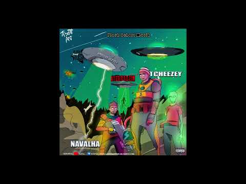 2 Navalha & Tcheezey feat Any J  Painel Rap drill pro B w m 2021  2022