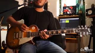 Video thumbnail for Greco Les Paul 1977 Made in Japan | Sound Sample by Gear Station