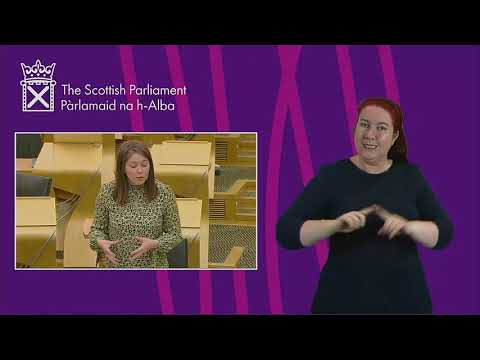 Debate: COVID-19 Next Steps (Communities) BSL - 9 June 2020