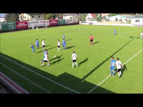 U14 MS SVU Liebenau – LUV Graz, 26.09.2021, 5:1, Szenen 2.HZ