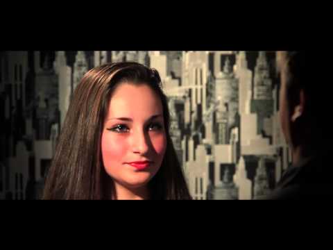 Florinel de la Padova si Deny. N - Cum sunt stelele si luna (official video full HD )