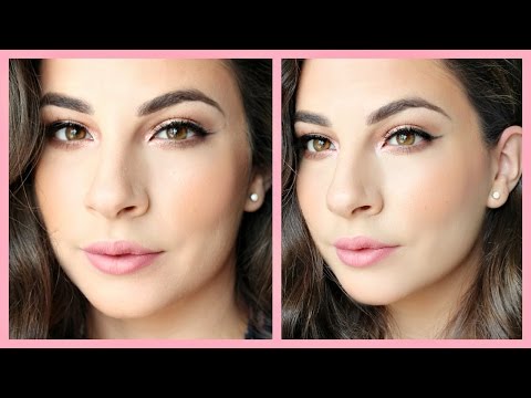Get Ready With Me | Going Out Makeup