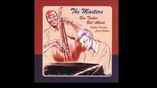 Bob Alberti/Ben Tucker - Gone With The Wind