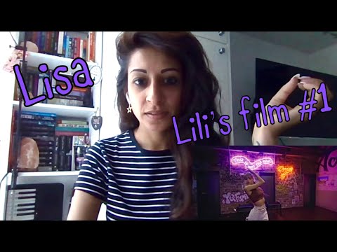 Dancer Reacts to LISA - LILI'S FILM #1 DANCE PERFORMANCE First Time Reaction!