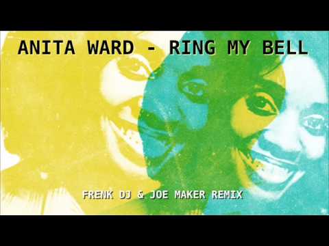 Anita Ward - Ring My Bell (Frenk DJ & Joe Maker Remix) - Official Version