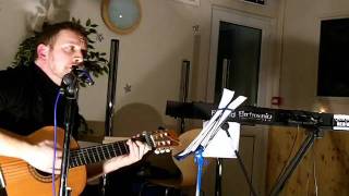 Jacques, A Robin - Someone To Share My Life With (by Television Personalities).