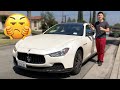 THE PROBLEM with MASERATI Ghibli and Why It Depreciates Like Crazy