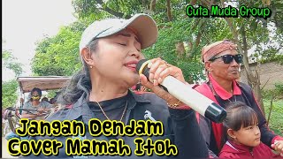 Download lagu KUDA RENGGONG CUTA MUDA COVER LAGU JANGAN DENDAM VERSI MAMAH ITOH @PADARANGKUNG 05 DESEMBER 2020 mp3