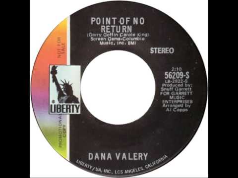 Dana Valery -- 