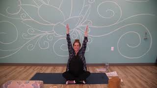 February 8, 2022 - Carole Thyret - Hatha Yoga (Level I)