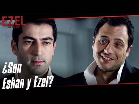 ¿Eyşan Me Engaña Con Ezel? - Ezel En Español