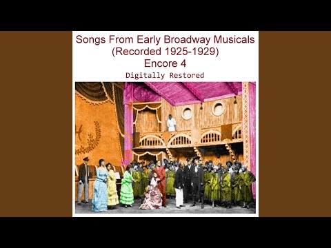 Gems from Rio Rita (Victor 35816A) (Recorded 1927)