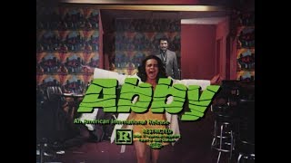Abby (1974, trailer) [William Marshall, Carol Speed, Terry Carter, Juanita Moore, Austin Stoker]
