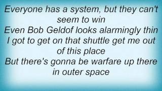 Loudon Wainwright Iii - Hard Day On The Planet Lyrics