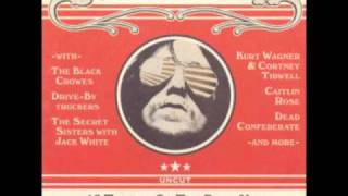 The Secret Sisters (With Jack White) - Big River