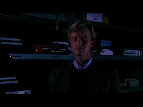 Уик-энд Остермана - Trailer