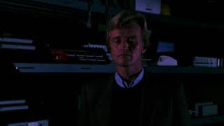 Трейлер: Уик-энд Остермана