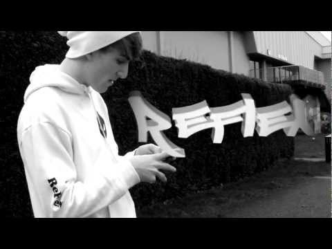 HardDanceUnityUK | ReFlex | Melbourne Shuffle 2013! 1st Solo Series