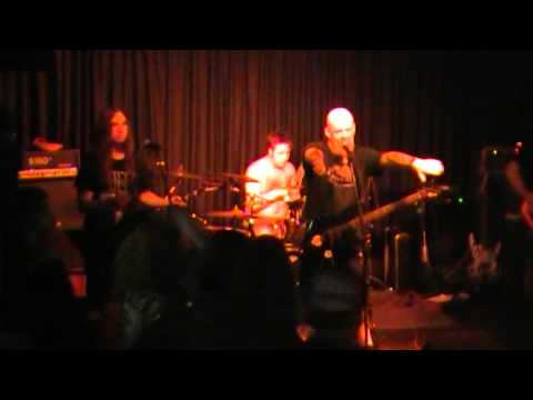 Kremated @ The Unicorn - 16.5.14 - part 3