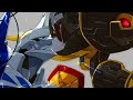 Omegamon Vs Alphamon Full Fight HD