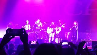 Epica 1000th concert @Tilburg - Universal Love Squad