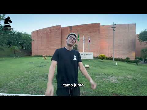 Apresentação da Faculdade de Direito (FDRP) USP (Ribeirão Preto)