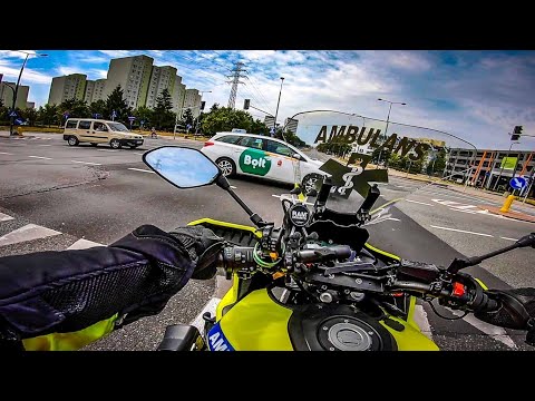 MotoAmbulans - Saska - Roentgena 230723