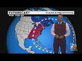 KDKA 2020 2021 Winter Weather Forecast