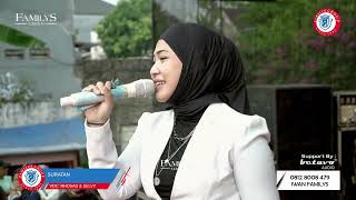 Download lagu Rhosad & Selvy - Suratan | Familys Group Live Cover Jl Herman Tajir Bojongsari Depok mp3