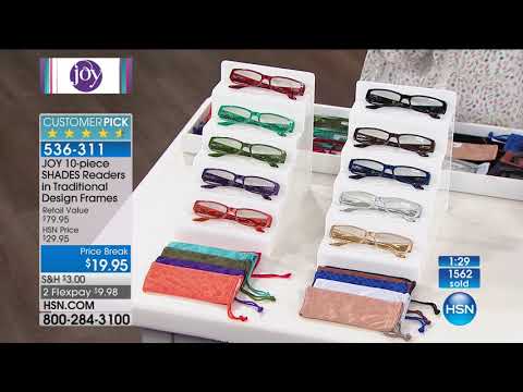 HSN | Joyful Discoveries by Joy Mangano 08.23.2017 - 06 PM