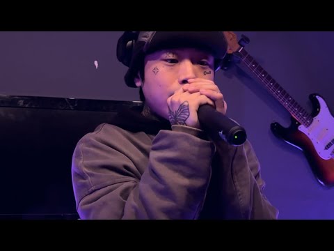 20240127 cwar - STAR BOY + NIGHT, FIGHT