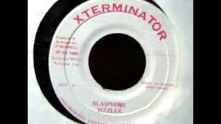 Sizzler - Blasphime