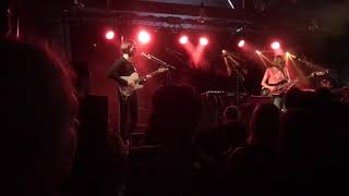 Beth Orton - Thinking About Tomorrow (live at HomeGathering, 17/9/2017)