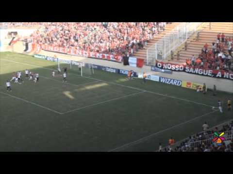 Portal Joinville - JEC 5 x 2 Brasil de Pelotas - Série C