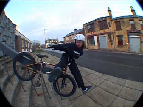 NOT ANOTHER BLOODY WEB EDIT