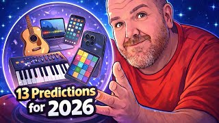 2026 Predictions?