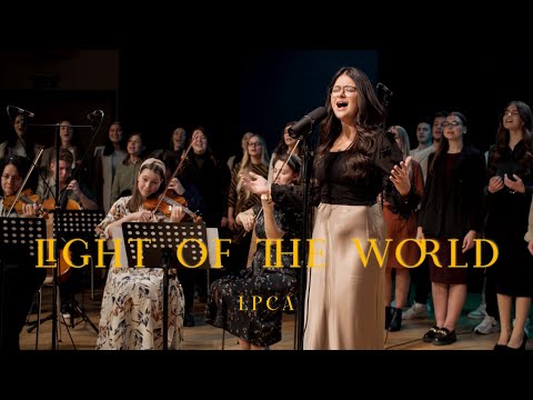 Light of the World - LPCA (German Cover)