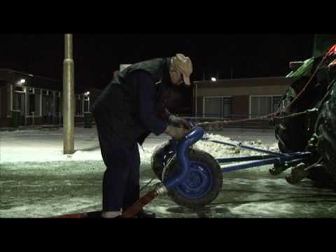 Bladella 100 jaar: schaatsbaan Bladella