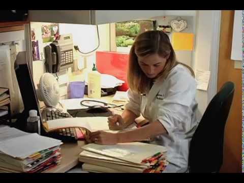 CRISIS IN CONTROL -a film about psychiatric advance directives