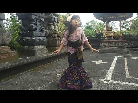 Hemayuthika Mahesani - Bakti Sujati (Cover)