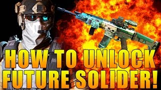 HOW TO UNLOCK FUTURE SOLIDER PACK! | Ghost Recon: Wildlands Future Solider Pack | New DLC Content