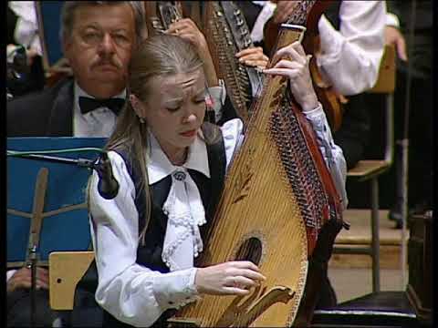 Руслана Войт, НАОНІ "Перебендя"