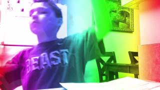 "Like That" Fan Video