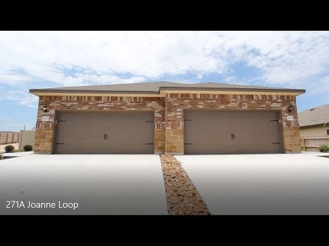 San Antonio Homes for Rent 3BD/2BA by Property Management in San Antonio